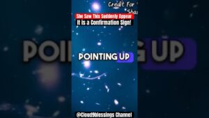 God Revealed To Her A STUNNING confirmation! Things are ramping up #rapture #jesus #jesuschrist ‣ Witness21