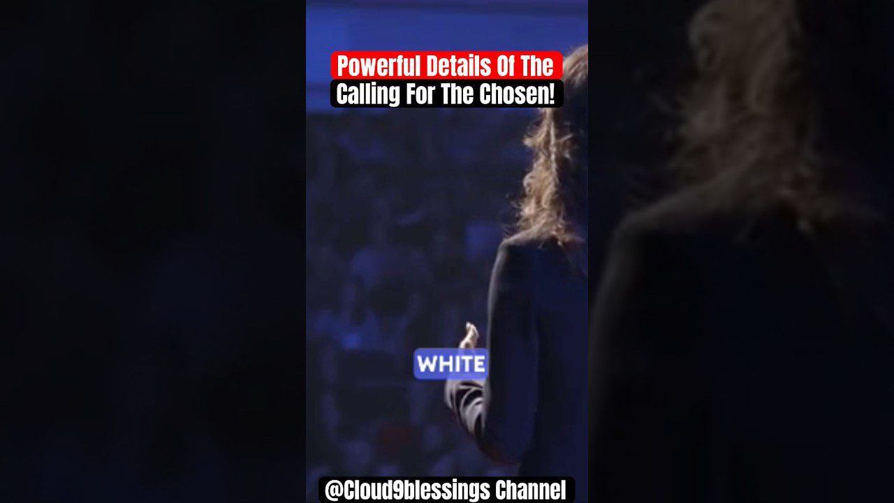 The Shofar Is About To Blast and Call for The Chosen! Get Ready #rapture #jesus #christianmotivation ‣ Witness21