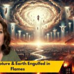 End Times Warning Dream: The Rapture & Earth Engulfed in Flames ‣ Witness21