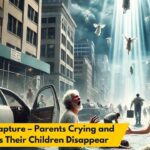 DREAM: Rapture – Parents Crying and Frantic as Their Children Disappear ‣ Witness21