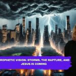 Prophetic Vision: Storms, the Rapture, and Jesus is Coming ‣ Witness21