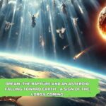 Dream: The Rapture and an Asteroid Falling Toward Earth – A Sign of the Lord's Coming ‣ Witness21