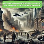 End-Time Dream Confirmation: Vision of War in America and a Chinese Invasion ‣ Witness21