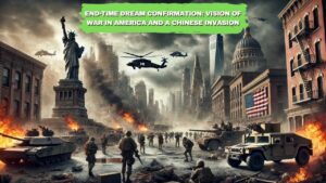 End-Time Dream Confirmation: Vision of War in America and a Chinese Invasion ‣ Witness21