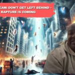 Warning Dream: Don’t Get Left Behind – The Rapture is Coming ‣ Witness21