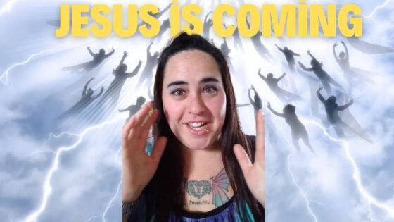 Most Amazing Vivid Rapture Dream: Very Urgent Warning / Jesus is Coming Very Soon ‣ Witness21