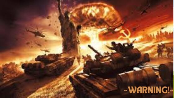 World War 3 Is Coming~ Missiles~ The Rapture!! Scary Prophetic Dream ‣ Witness21