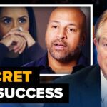 They Both Had “Successful” Careers, But This One Thing Changed Their Lives ‣ Witness21