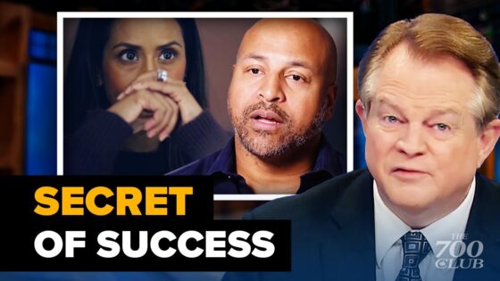 They Both Had “Successful” Careers, But This One Thing Changed Their Lives ‣ Witness21