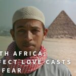 NORTH AFRICA: Perfect Love Casts Out Fear ‣ Witness21