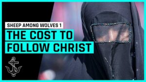 Have You Counted the Cost of Following Jesus Christ? SHEEP AMONG WOLVES 1 [Movie Trailer] 🇮🇷 ‣ Witness21