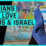 IRAN DOCUMENTARY | Iran Revival 🇮🇷 Iranians who love Jesus and Israel | Sheep Among Wolves 2 [FULL] ‣ Witness21