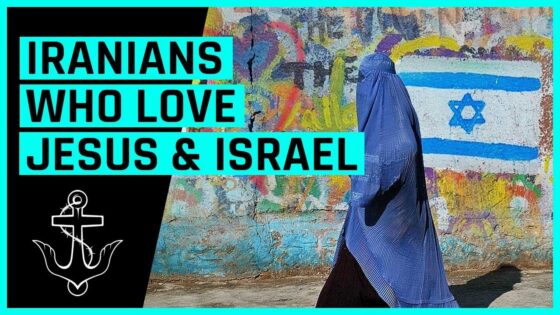 IRAN DOCUMENTARY | Iran Revival 🇮🇷 Iranians who love Jesus and Israel | Sheep Among Wolves 2 [FULL] ‣ Witness21