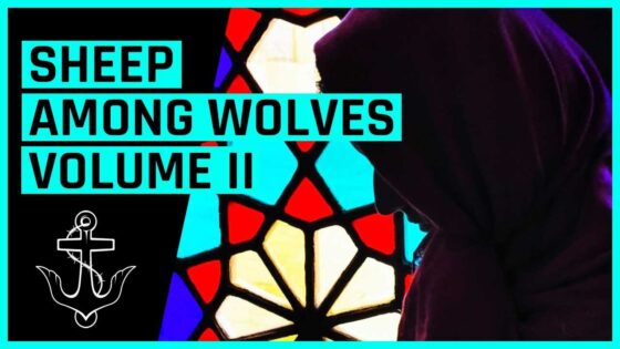 POWERFUL CHRISTIAN MOVIE | Sheep Among Wolves Volume 2 [FULL] True Story About Revival In Iran ‣ Witness21