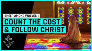 Following Jesus Christ Is Costly 🇮🇷 SHEEP AMONG WOLVES Volume 1 [Iran Christian Documentary] ‣ Witness21