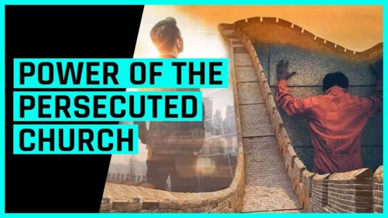 Christian Persecution Coming To America | Power of The Persecuted Church | Full Documentary ‣ Witness21