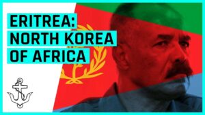 Christian Persecution Eritrea: North Korea Of Africa 🇪🇷 Persecuted Christians Refuse To Deny Jesus ‣ Witness21