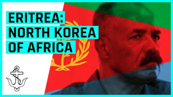 Christian Persecution Eritrea: North Korea Of Africa 🇪🇷 Persecuted Christians Refuse To Deny Jesus ‣ Witness21