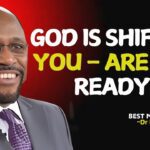 God’s Urgent Message: Your Waiting Is Over – Get Ready for a Major Shift! | Myles Munroe Motivation ‣ Witness21