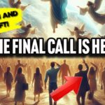 Rapture Dream: The Lord Is Making His FINAL CALL NOW! Ready Or Not, This Is Coming #cloud9blessings ‣ Witness21