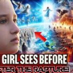 The Lord Gave Young Girl POWERFUL Rapture Dream! She Sharing Intense Details in this video #rapture ‣ Witness21