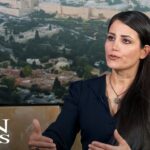 Exiled Iranian Christian Woman Tells Inspiring Story of Faith, Courage under Persecution ‣ Witness21