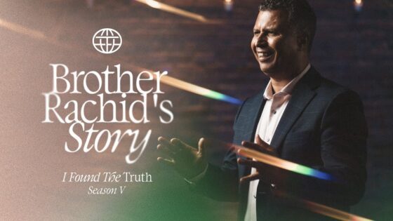 Faith & Technology