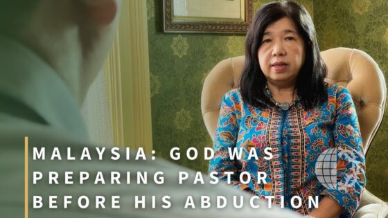 Persecution