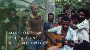 MISSIONS: “They Can’t Kill Me Twice” - Disasters Survivals, Persecution, Testimonies - Voice of the Martyrs USA