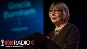 In The Presence of My Enemies - Disasters Survivals, Persecution, Testimonies - Voice of the Martyrs USA