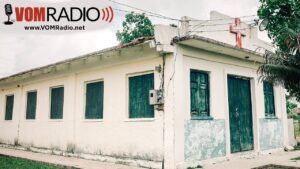 CUBA: “My Fear Shrinks” - Disasters Survivals, Persecution, Testimonies - Voice of the Martyrs USA