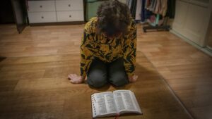 NORTH KOREA: Heartbreak and Hope - Disasters Survivals, Persecution, Testimonies - Voice of the Martyrs USA