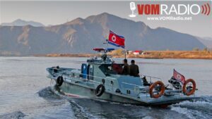 When Her Husband Was Detained in North Korea, She βSimply Trusted the Lordβ - Disasters Survivals, Persecution, Testimonies - Voice of the Martyrs USA