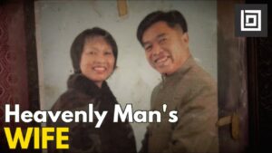 The Wife of Brother Yun - Marriage in Times of Persecution ‣ Witness21