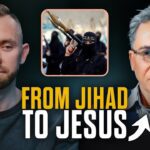 A Muslim's Encounter with Jesus (Powerful Testimony) ‣ Witness21