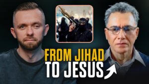 A Muslim's Encounter with Jesus (Powerful Testimony) ‣ Witness21