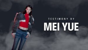 Testimonies | Duan Mei Yue ‣ Witness21