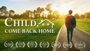 Christian Movie Based on a True Story | "Child, Come Back Home" (English Full Movie) ‣ Witness21