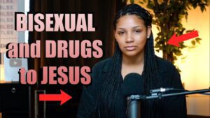 From Being Bisexual & Addicted to Drugs to Jesus Christ! - Testimony ‣ Witness21