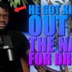 He Got Caught With Drugs In The Navy And This Happened!!! - Full Testimony ‣ Witness21