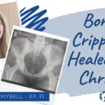 Crippled at Birth, but Healed by Faith // Tell Me Your Story Ep. 13 Michelle Mybell - Testimonies - I Found The Truth