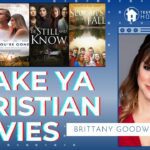 I Make Christian YA Films // Tell Me Your Story Ep. 16 Brittany Goodwin - Testimonies - I Found The Truth