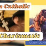 From Catholic to Charismatic // Tell Me Your Story Ep. 24 Cathy Coppola ‣ Witness21