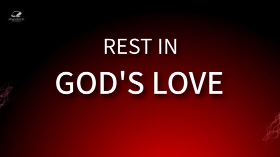 STOP Feeling Unloved and Discover God's Love Today! ‣ Witness21