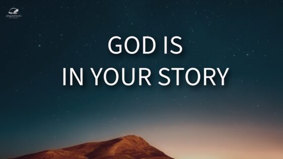 God is Writing Your Story and It's MIND-BLOWING! ‣ Witness21