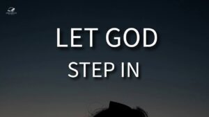 Life-Changing Benefits of Letting God In ‣ Witness21