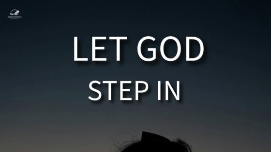 Life-Changing Benefits of Letting God In ‣ Witness21