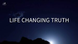 Powerful Truths That Will Change Your Life ‣ Witness21