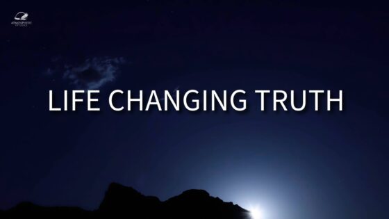 Powerful Truths That Will Change Your Life ‣ Witness21