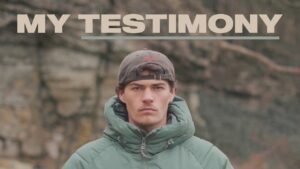 My Name is Sam and This is How Jesus Saved My Life (My Testimony) ‣ Witness21